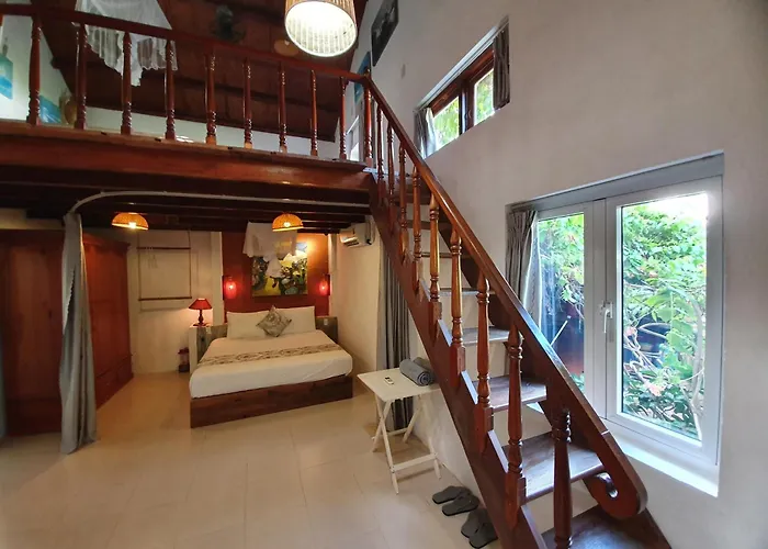 An Bang Hideaway